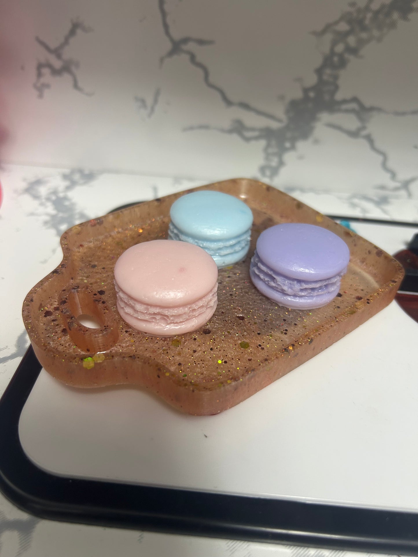 Macaron / macaroon