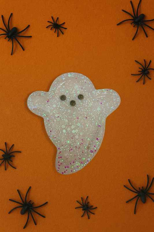 Ghost sensory tray
