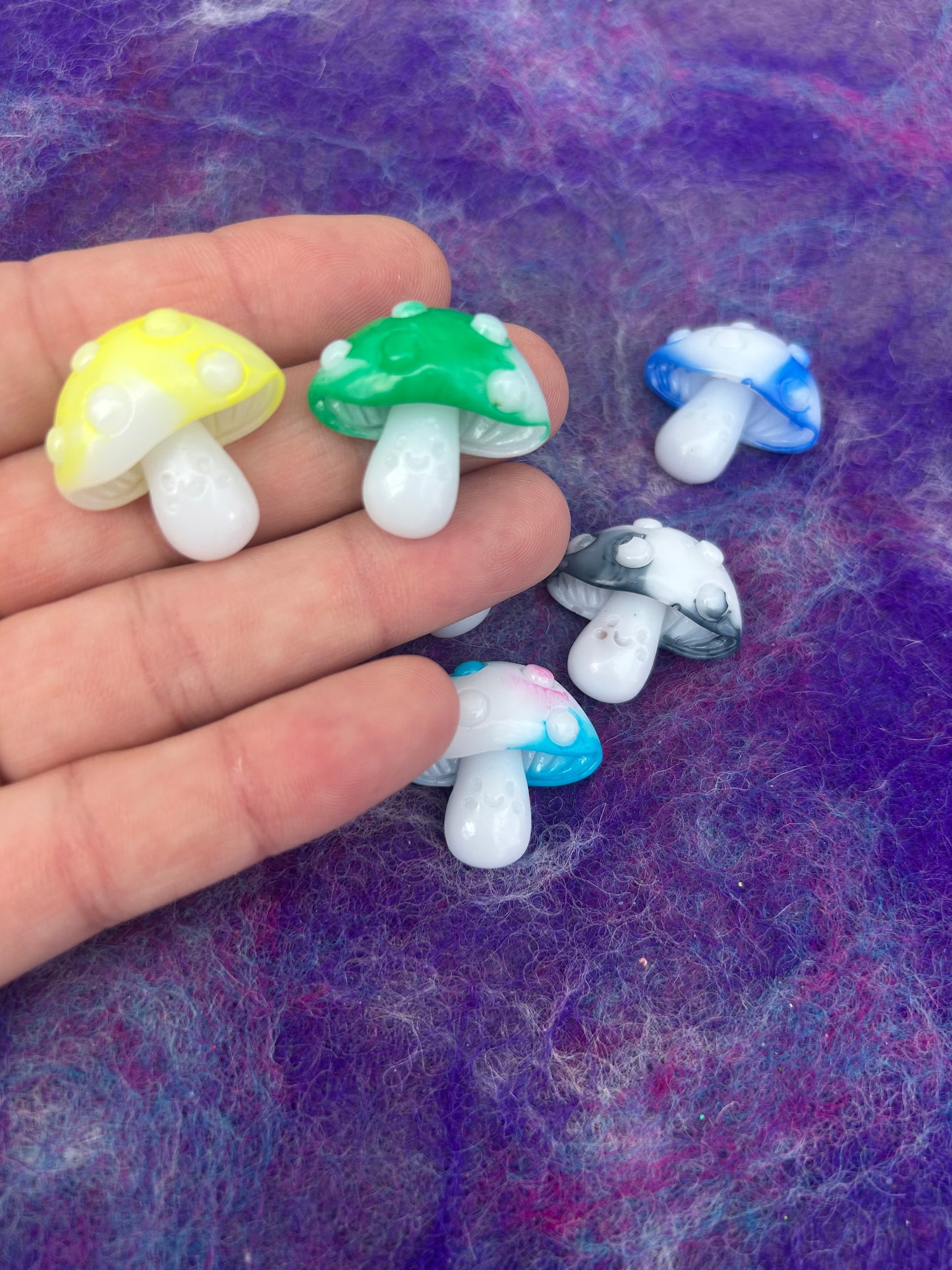 Ready made toadstools (7)
