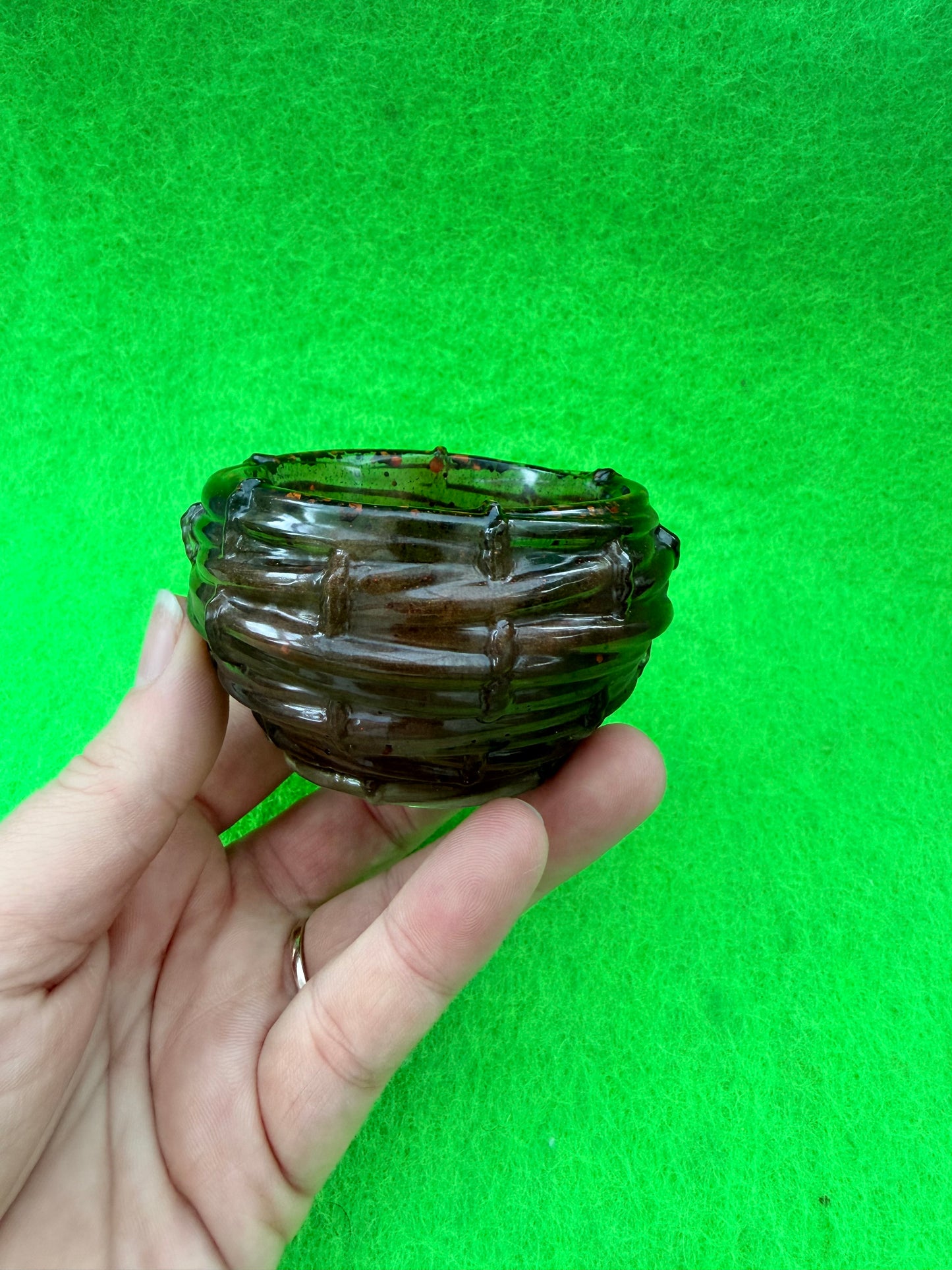 Nest bowl