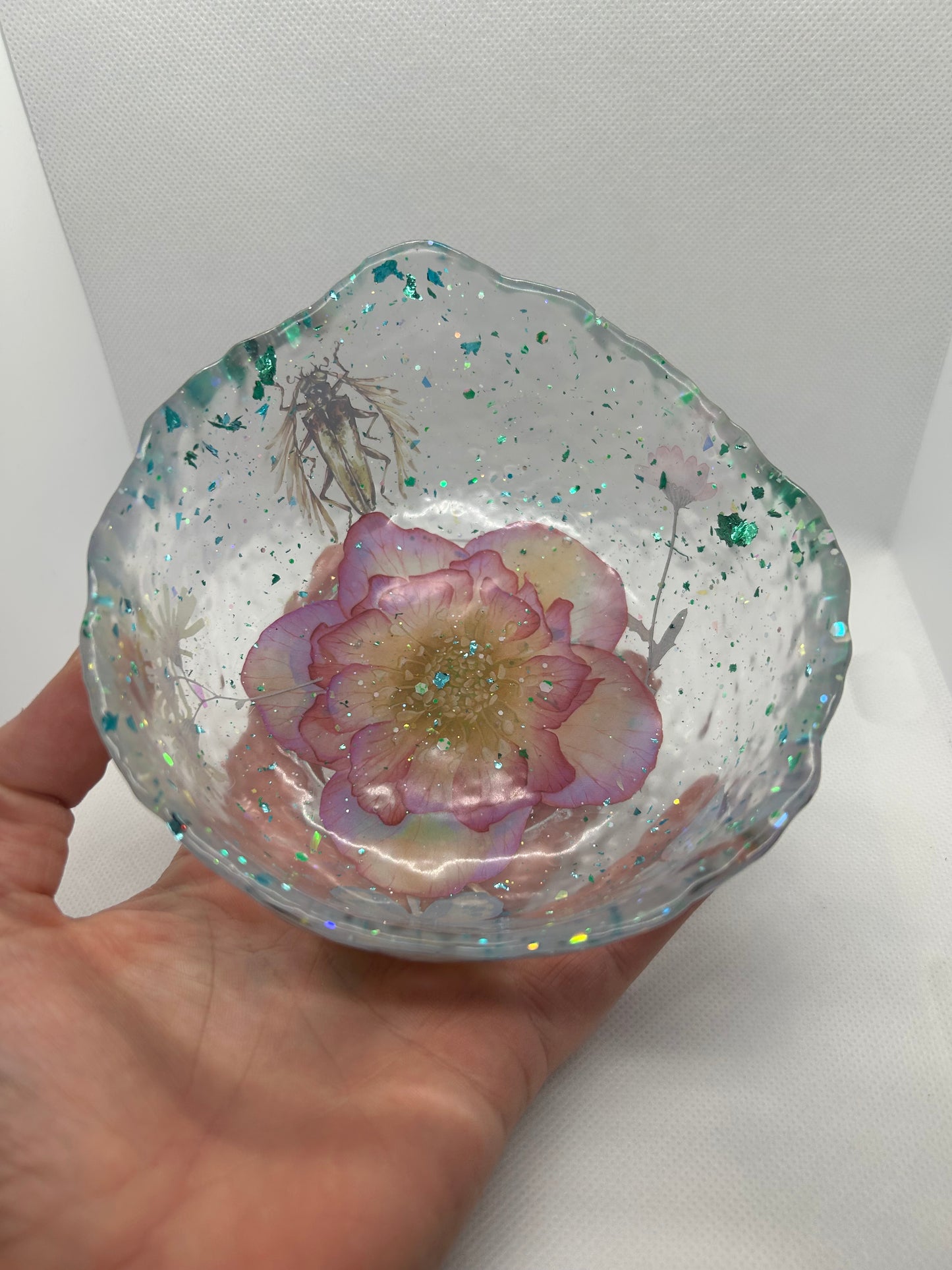 Custom Potion bowl