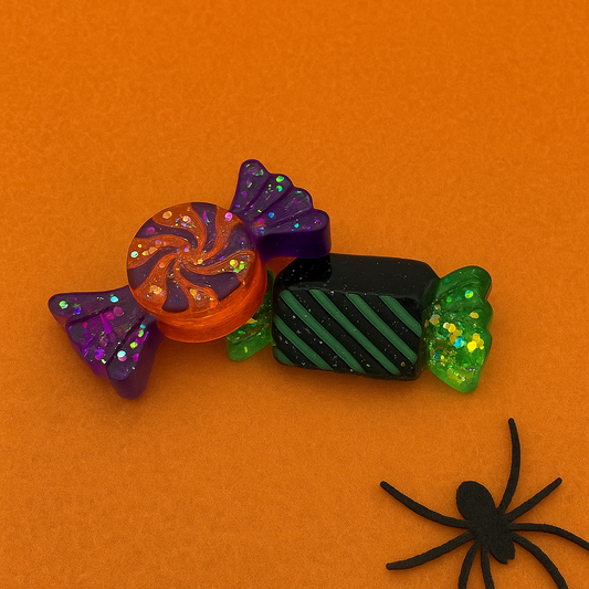 Chunky sweets