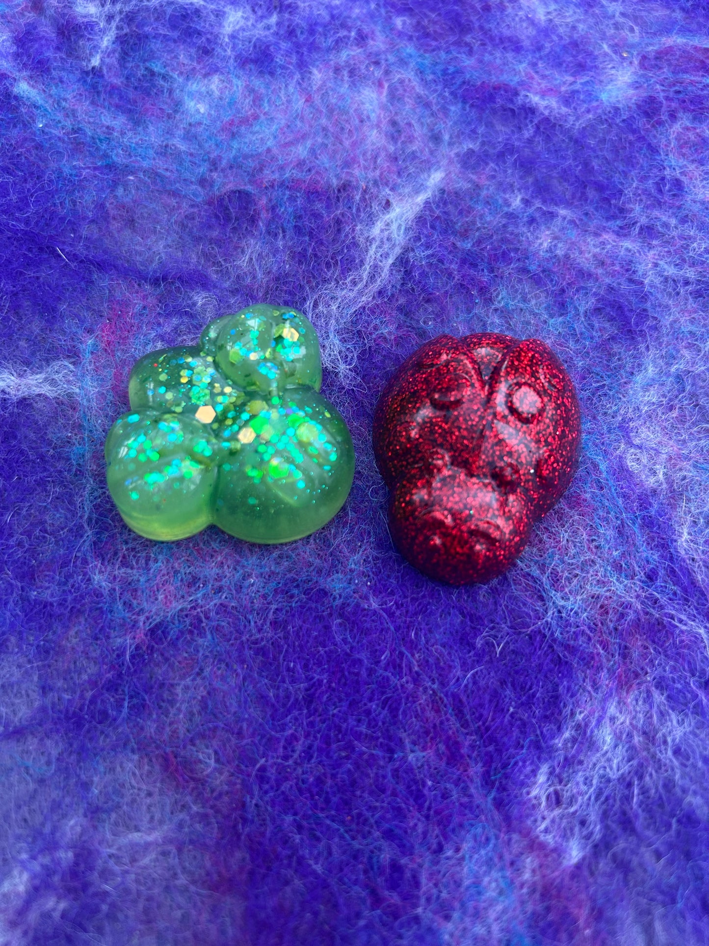 Ready made counters