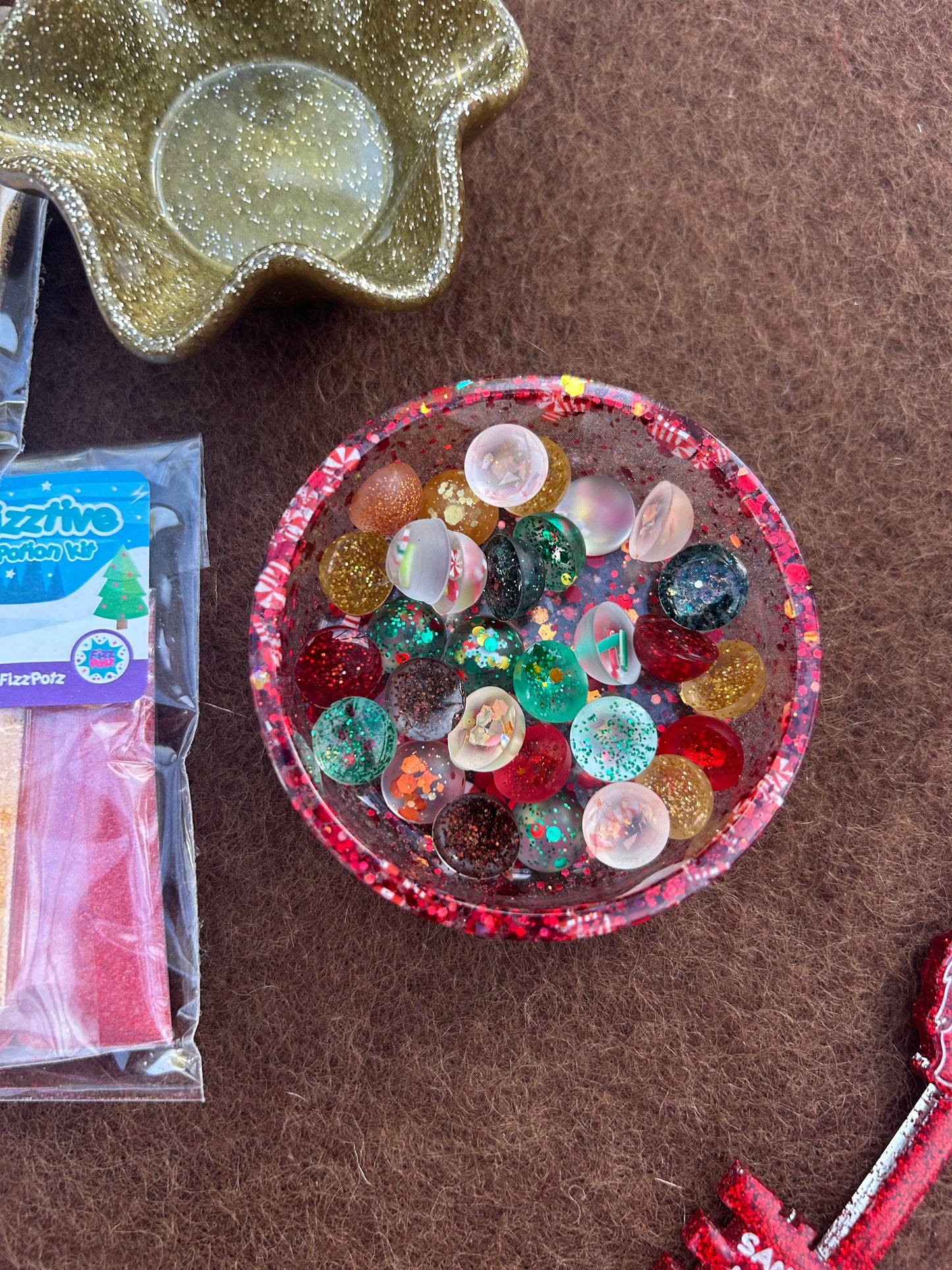 Potion kit with Fizz collab (FizzPotz)
