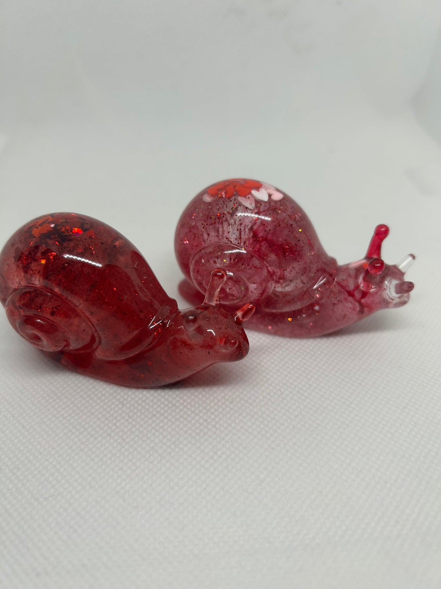 Love snail