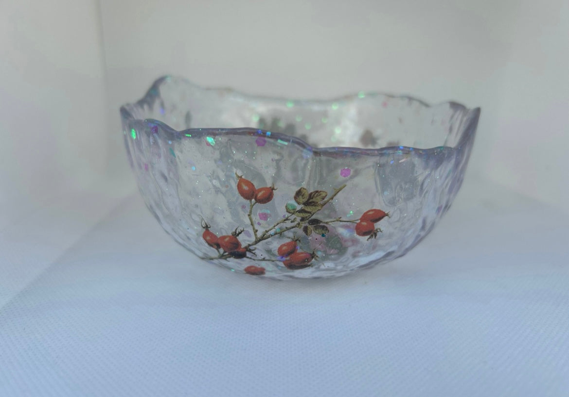 Custom Potion bowl