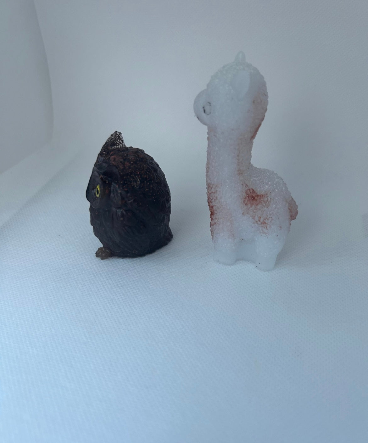 Farm & zoo figures