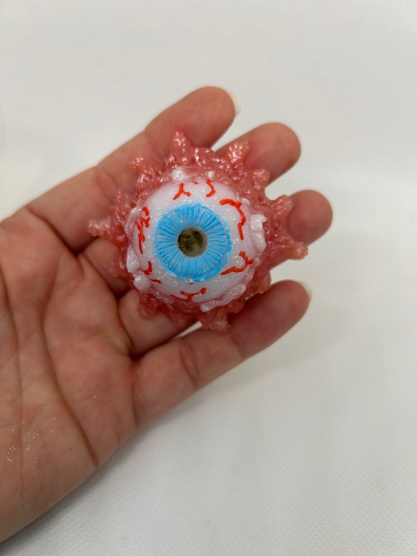 Eyeball