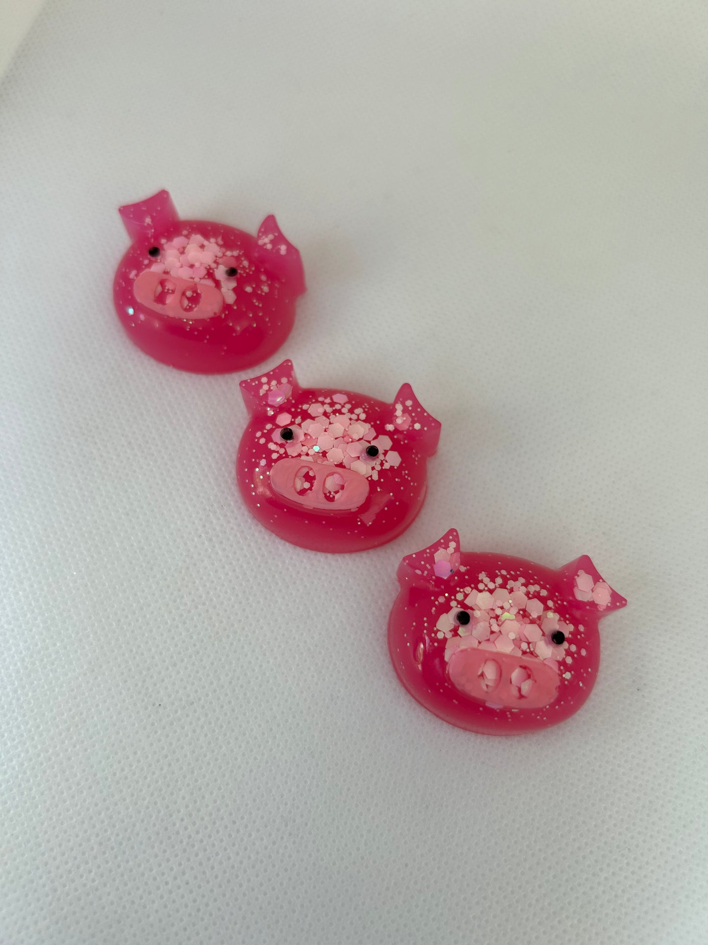 3 little pigs