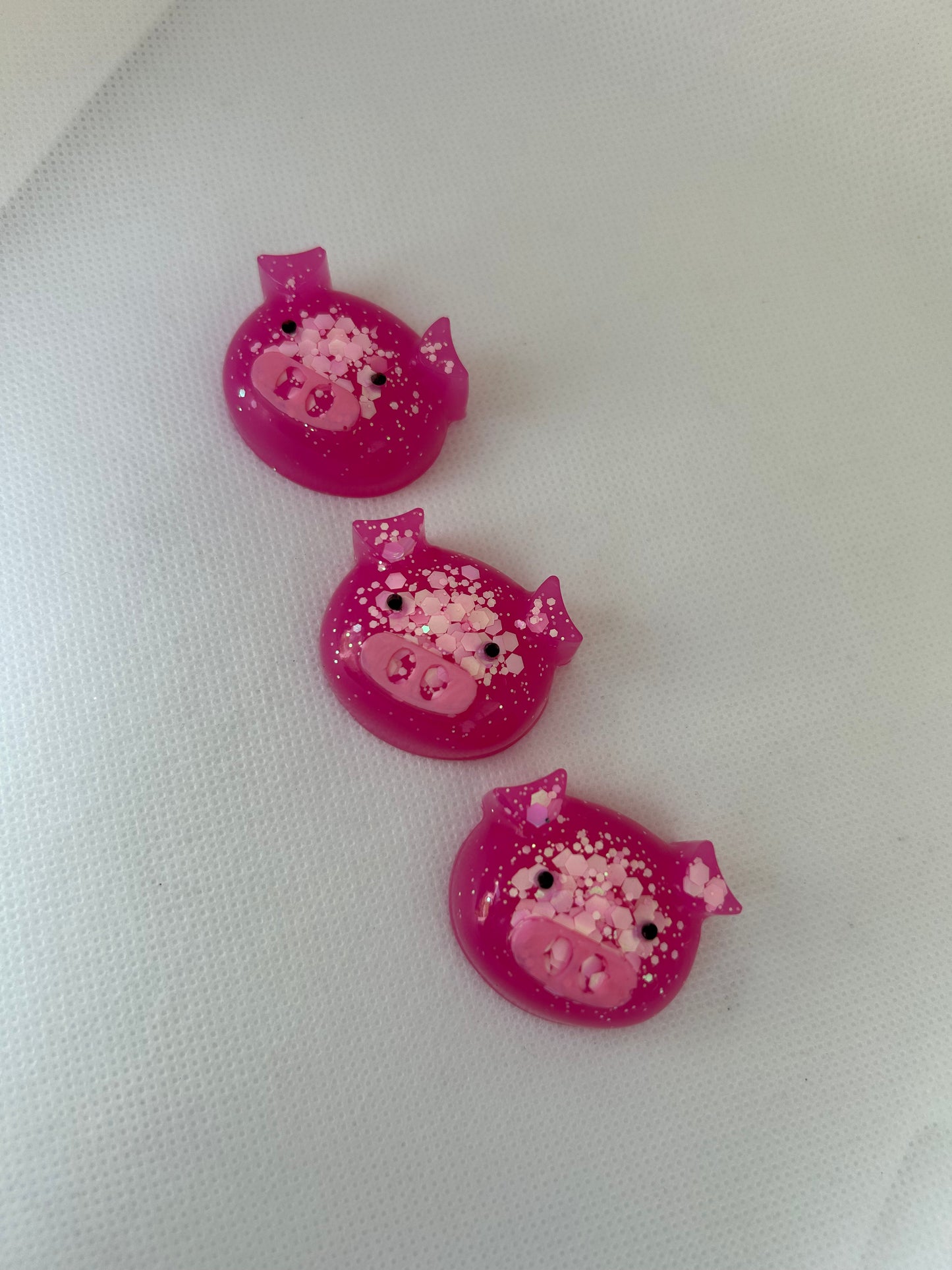 3 little pigs