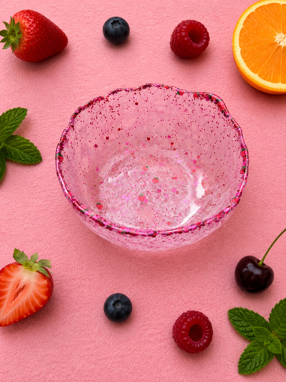Custom Potion bowl